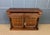 Brown Regency Rosewood Side Cabinet, 1820 For Sale - Image 8 of 18