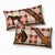 Vintage finds exclusively ours. Our vintage Ralph Lauren silk scarf pillows are sustainably sourced, locally made with a...