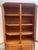 Danish Illuminated Teak Display Cabinet For Sale - Image 5 of 18
