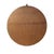 Early 19th Century 19th Century Regency Convex Mirror, Circa 1820 For Sale - Image 5 of 6