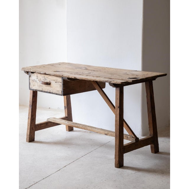 Capretta Table, 19th Century For Sale - Image 5 of 14