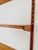 Wood Danish Modern Modular Teak Shelving System by Kai Kristansen for Fh Möbel, Denmark, 1960s For Sale - Image 7 of 11