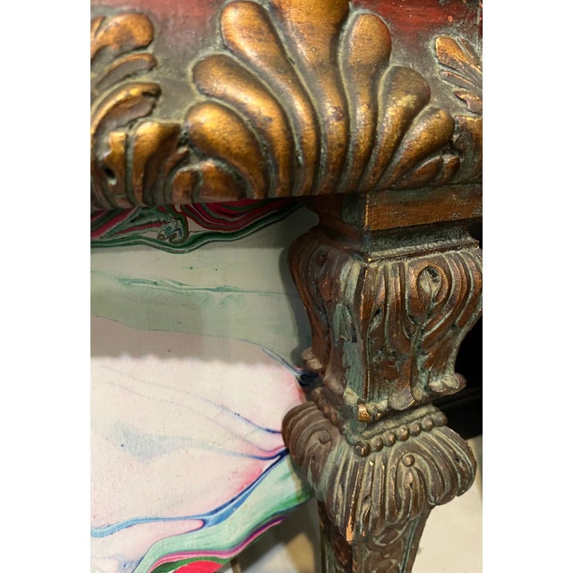 19th Century Antique Japanese Chinoiserie Bar Cabinet For Sale - Image 9 of 11