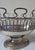 19th Century Louis XVI Wine Cooler in Silver Metal, France For Sale - Image 5 of 14