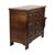 Vintage Carved Oak Cabinet Chest of Drawers with Mythical Figures For Sale - Image 10 of 18