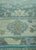 Turkish Oushak Rug 7'8" x 9'1" #19103 Explore a curated collection of hallway runners, wool rugs, and handmade...