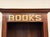 English Bookcase in Teak For Sale - Image 9 of 13