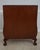Kindel Winterthur Collection Mahogany Slant Front Desk For Sale - Image 10 of 12