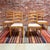Ercol Ercol Drop Leaf Dinette Set, Elm, England, 1960s For Sale - Image 4 of 12