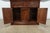 Vintage American of Martinsville Flip Top Buffet Server For Sale - Image 10 of 16