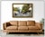 Message us to inquire about custom framing options! (Included for free with every purchase) The artwork here, "Paris,...