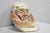 Vintage Seymour Shuren Modern Carved Pink Marble Native American Bust Sculpture For Sale - Image 12 of 18