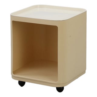 Model 4979 Componibili Unit by Anna Castelli Ferrieri for Kartell, Italy, 1970s For Sale
