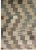 2010s Hand Knotted Modern Kilim by Aara Rugs Inc. - 8'4" X 13'2" For Sale - Image 5 of 5