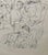 George Grosz, Large George Grosz 1923 Lithograph Die Rauber German Expressionism Wpa Realism For Sale - Image 4 of 16
