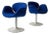 1960s Tulip Chairs by Pierre Paulin for Artifort For Sale