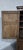 Oak Food Cupboard with Iron Hinges and Handles, 1920 For Sale - Image 11 of 14