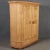 Antique Softwood Cabinet, 1820 For Sale - Image 8 of 18