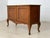 Chippendale Sideboard in Wood For Sale - Image 9 of 12