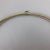 Vintage Brass Wall Hanging Magazine Holder, Austria, 1950s For Sale - Image 18 of 18