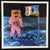 After Andy Warhol, The Moon, Limited Edition Lithograph For Sale - Image 8 of 8