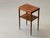 Mid-Century Side Table with Shelf in Teak, 1960s For Sale - Image 12 of 16