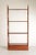 Georgian Style Mahogany Wall-Hanging Etagere For Sale - Image 9 of 12