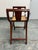 Kartini Style Accent Stool For Sale - Image 4 of 12