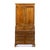 George I Writing Desk, 18th Century For Sale - Image 6 of 6
