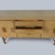Wood Mid-Century Modern Teak and Formica Sideboard, 1960s For Sale - Image 7 of 8
