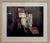Shimon Attie, Vintage Ektacolor Color Photograph Untitled Memory Projection Photo Shimon Attie, 1998 For Sale - Image 12 of 12