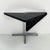 1970s Black Plana Folding Table by Giancarlo Piretti for Castelli, 1970s For Sale - Image 5 of 11