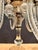 Early 20th Century Exquisite F. & C. Osler Style 12-Light Cut-Glass Chandelier For Sale - Image 9 of 12