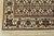 Tabriz Mahi Runner 2’7” X 23’10” Ivory Wool Traditional Hand-Knotted Rug For Sale - Image 9 of 12
