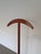 Vintage Standing Coat Rack For Sale - Image 3 of 9