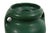 Arts and Crafts Green Matte Glaze Pottery Vase C. 1910's For Sale - Image 9 of 11