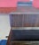 Mid Century Modern Tabago Brutalist Dining Table For Sale - Image 12 of 15