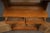 Art Nouveau Sideboard in Oak, Early 20th Century For Sale - Image 16 of 18