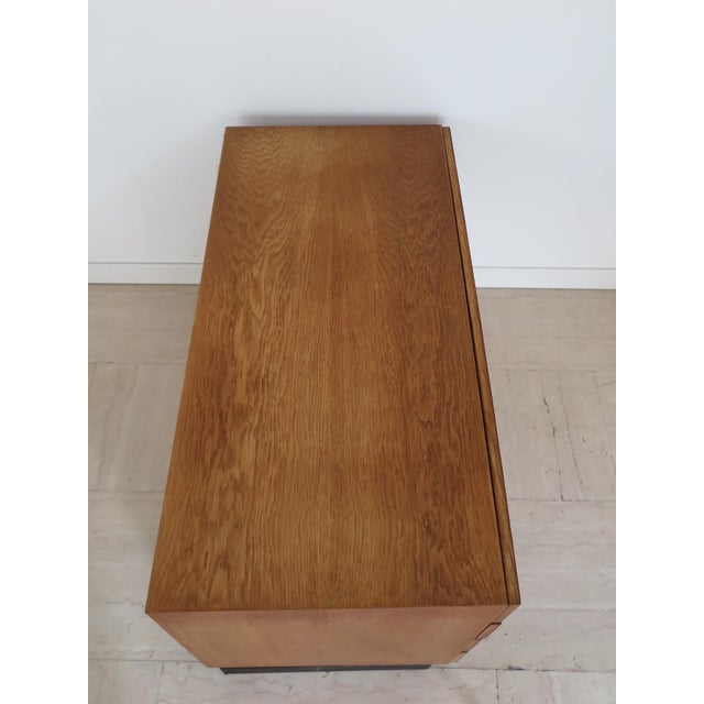 Chest of Drawers by Sven Ellekar for Bramin Mobler For Sale - Image 4 of 12