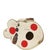 Siamese Cat Figurines in Glazed Ceramic, Japan, 1950s, Set of 2 For Sale - Image 13 of 14