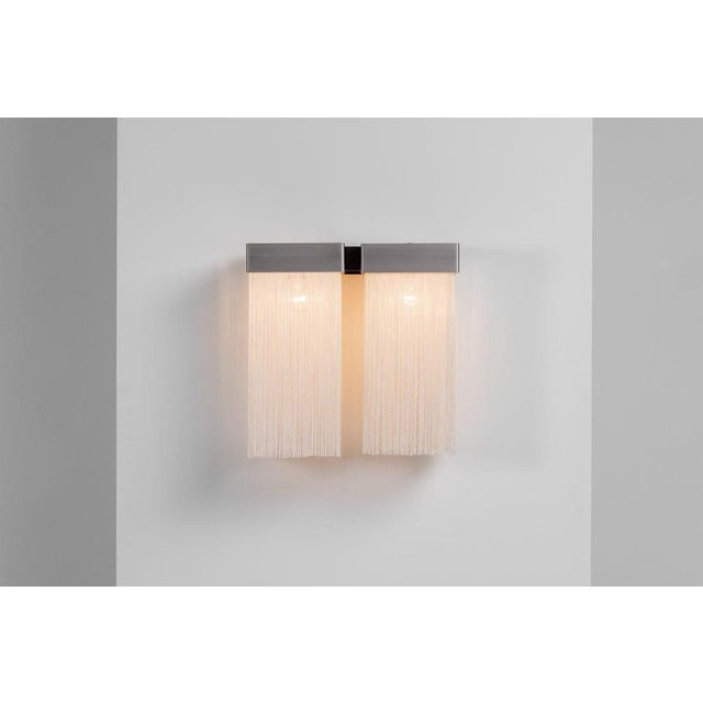 Model 259/2 Wall Lamps by Massimo Vignelli for Arteluce, Italy, 1964, Set of 2 For Sale - Image 3 of 18