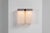 Model 259/2 Wall Lamps by Massimo Vignelli for Arteluce, Italy, 1964, Set of 2 For Sale - Image 3 of 18