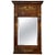 1810 Trumeau Mirror Swan Motif For Sale - Image 4 of 12