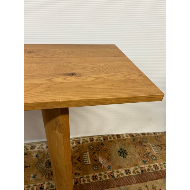 Four Hands Pickford Console Table For Sale In San Francisco - Image 6 of 12