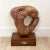 1950s Circa 1950 South East Asian Stone Figural Sculpture For Sale - Image 5 of 10