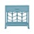 Ivy Nightstand - Pool Blue For Sale - Image 10 of 10
