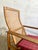 Lounge chair + Ottoman model BM-2254 designed by Børge Mogensen for Fredericia Stolefabrik, 1960s. This chair is...
