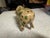 Art Deco "Very Rare" Cowparade "Mad Money Cow" Large 2002 For Sale - Image 3 of 7