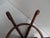 Vintage Standing Coat Rack from Thonet, 1920s For Sale - Image 10 of 12