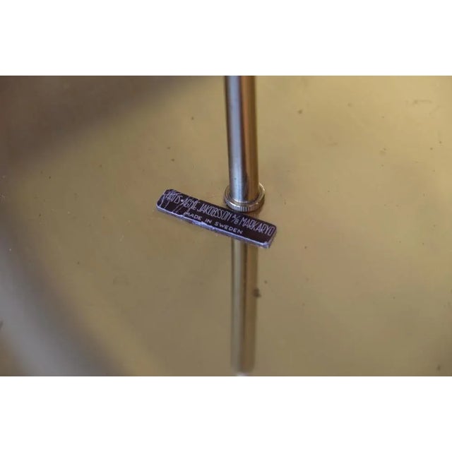 Model T-602 Pendant from Hans-Agne Jakobsson, 1960s For Sale - Image 9 of 11